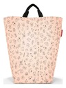 Reisenthel Storagesac Kids Cats And Dogs Rose bag