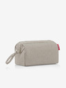 Reisenthel Travelcosmetic Herringbone Cosmetic bag