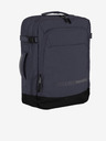 Travelite Kick Off Multibag Anthracite Backpack