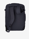 Travelite Kick Off Multibag Anthracite Backpack