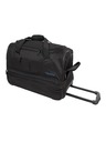 Travelite Basics Wheeled duffle S bag