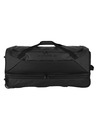 Travelite Basics Wheeled Duffle Exp. bag