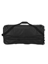 Travelite Basics Wheeled Duffle Exp. bag