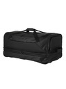 Travelite Basics Wheeled Duffle Exp. bag