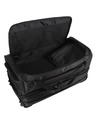 Travelite Basics Wheeled Duffle Exp. bag