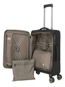 Travelite Crosslite 5.0 S Travel bag