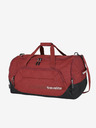 Travelite Kick Off Duffle L Red bag