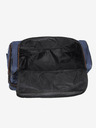 Travelite Basics Wheeled duffle S Navy/orange bag