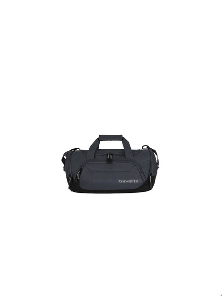 Travelite Kick Off Duffle S - šedá bag