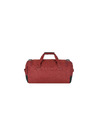 Travelite Kick Off Duffle M Red bag