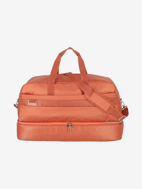 Travelite Miigo Weekender Copper/chutney bag