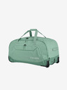 Travelite Kick Off Wheeled Duffle XL Sage bag