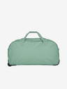 Travelite Kick Off Wheeled Duffle XL Sage bag