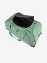 Travelite Kick Off Wheeled Duffle XL Sage bag