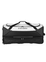 Travelite Basics Wheeled Duffle Exp. Travel bag