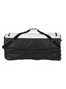 Travelite Basics Wheeled Duffle Exp. Travel bag