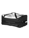 Travelite Basics Wheeled Duffle Exp. Travel bag