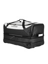 Travelite Basics Wheeled Duffle Exp. Travel bag