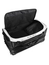 Travelite Basics Wheeled Duffle Exp. Travel bag