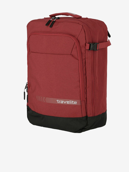 Travelite Kick Off Multibag Backpack