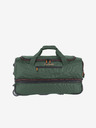 Travelite Basics Wheeled duffle S Travel bag