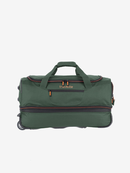 Travelite Basics Wheeled duffle S Travel bag