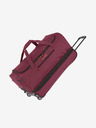 Travelite Basics Wheeled duffle L Travel bag