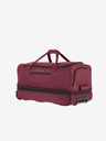 Travelite Basics Wheeled duffle L Travel bag