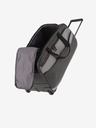 Travelite Viia Wheeled duffle Anthracite Travel bag