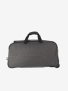 Travelite Viia Wheeled duffle Anthracite Travel bag