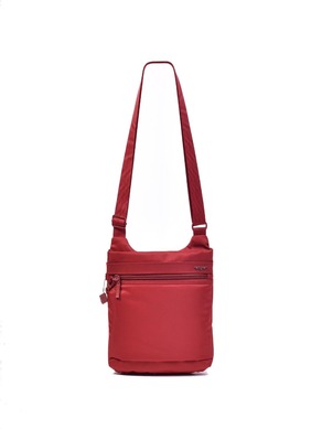 Hedgren Faith Sun Dried Tomato Handbag