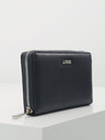 L.CREDI Filippa Wallet L Marine Wallet