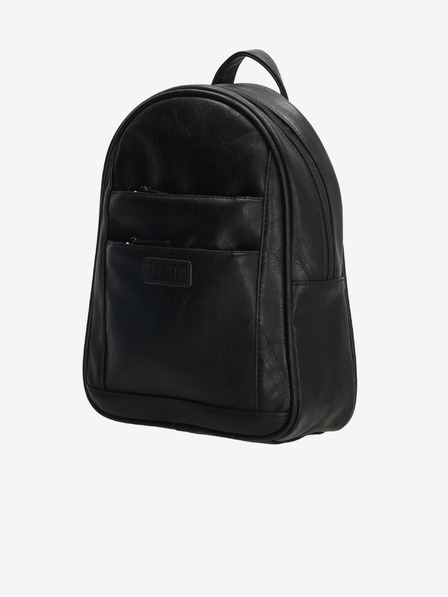 Beagles Murcia 2 l Black Backpack