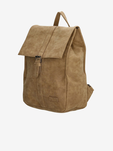 Beagles Arjonilla 8 l Taupe Backpack