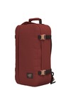 CabinZero Classic 36L Sangria Red Backpack