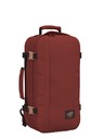 CabinZero Classic 36L Sangria Red Backpack