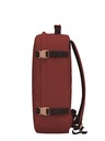 CabinZero Classic 36L Sangria Red Backpack