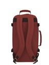 CabinZero Classic 36L Sangria Red Backpack