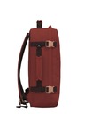 CabinZero Classic 36L Sangria Red Backpack