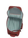 CabinZero Classic 36L Sangria Red Backpack