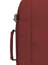 CabinZero Classic 36L Sangria Red Backpack