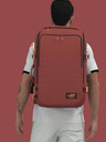 CabinZero Adv Pro 42L Sangria Red Backpack