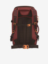 CabinZero Adv Pro 42L Sangria Red Backpack