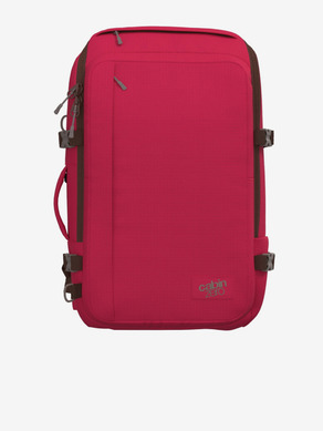 CabinZero Adv 42L Miami Magenta Backpack