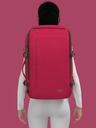 CabinZero Adv 42L Miami Magenta Backpack