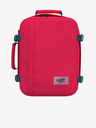 CabinZero Classic 28L Miami Magenta Backpack