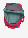 CabinZero Classic 28L Miami Magenta Backpack