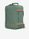 CabinZero Classic 36L Sage Forest Backpack