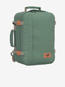 CabinZero Classic 36L Sage Forest Backpack