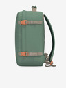 CabinZero Classic 36L Sage Forest Backpack